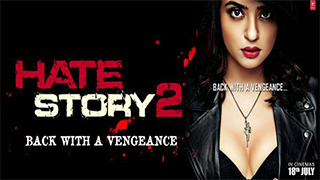 Hate Story 2